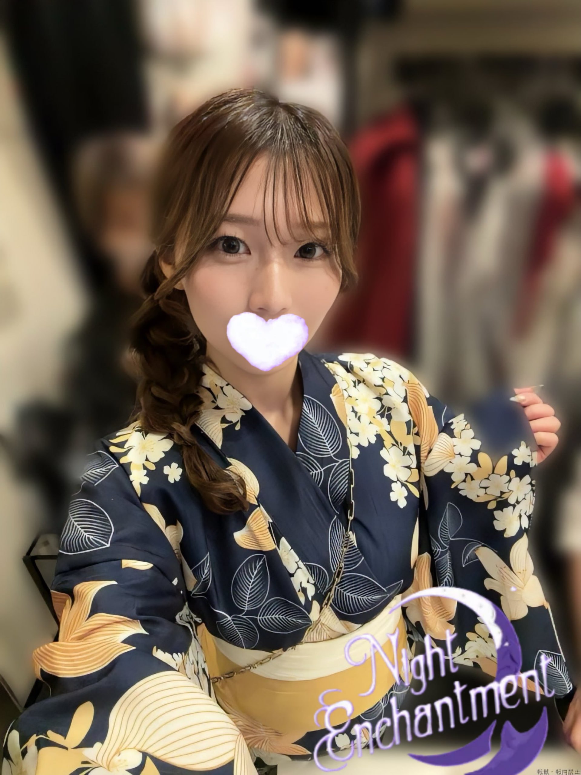 櫻井 蓮 (Ren)